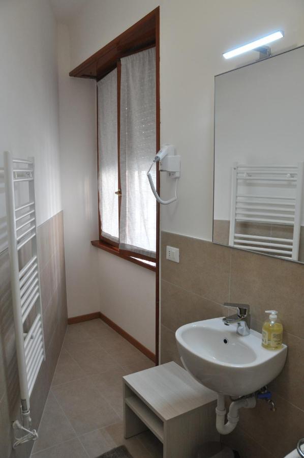 Citywalls Guest House Bergamo Eksteriør bilde