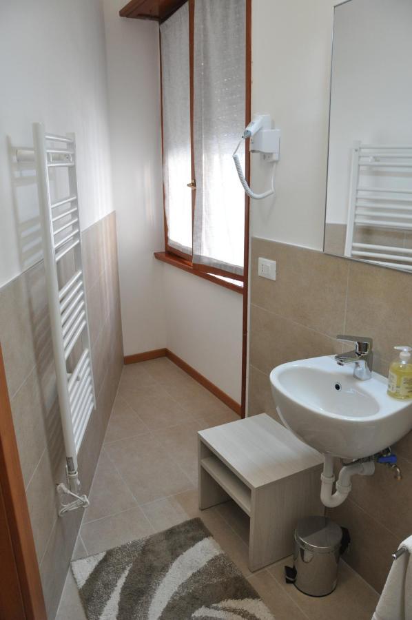 Citywalls Guest House Bergamo Eksteriør bilde