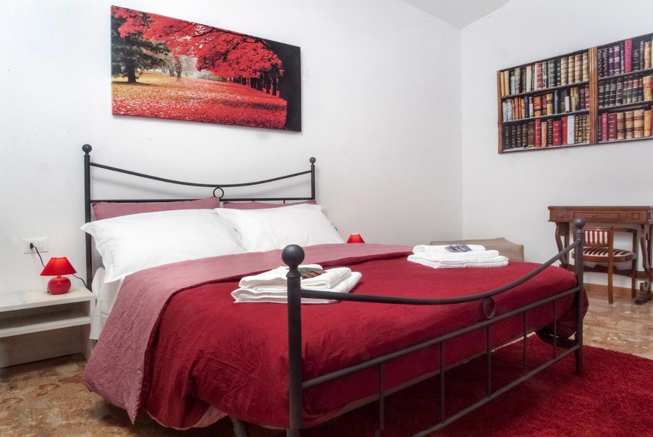 Citywalls Guest House Bergamo Eksteriør bilde