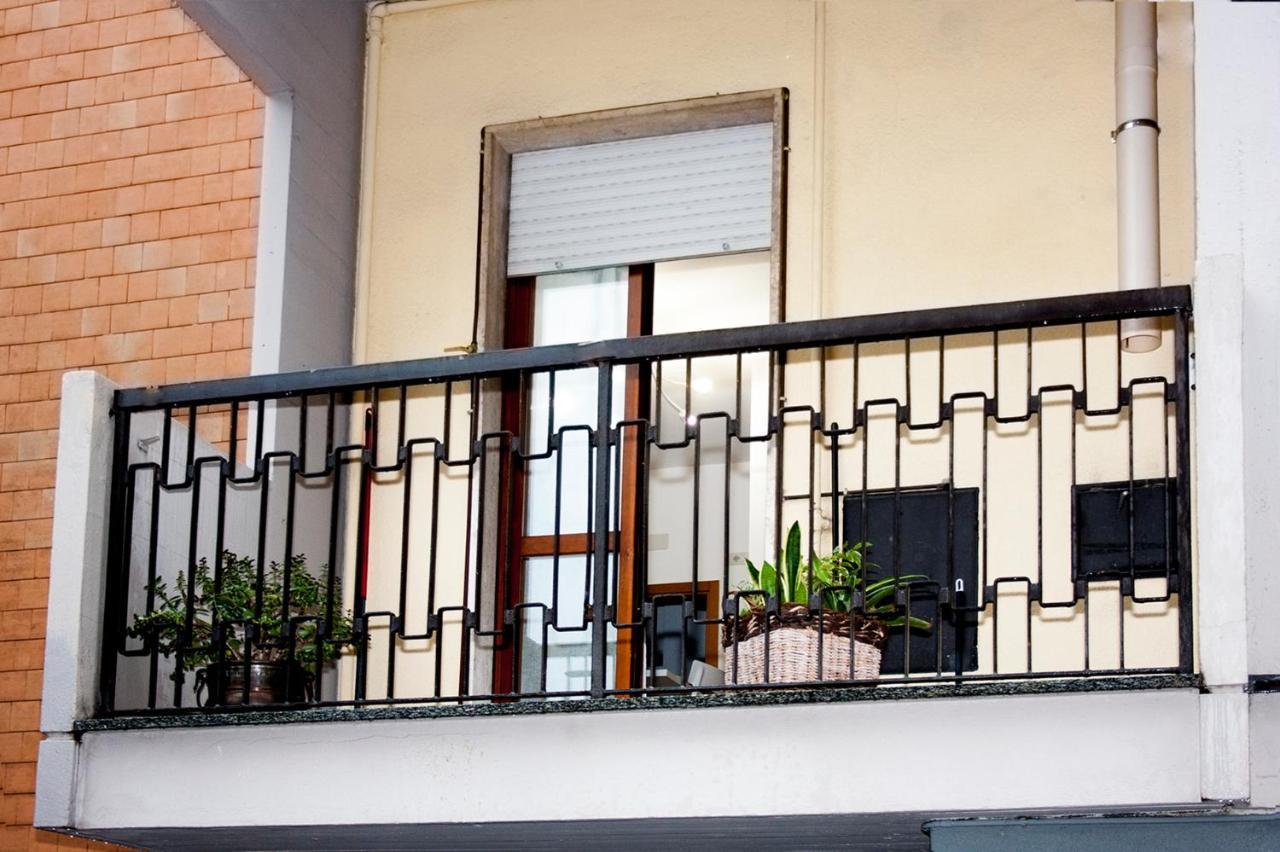 Citywalls Guest House Bergamo Eksteriør bilde