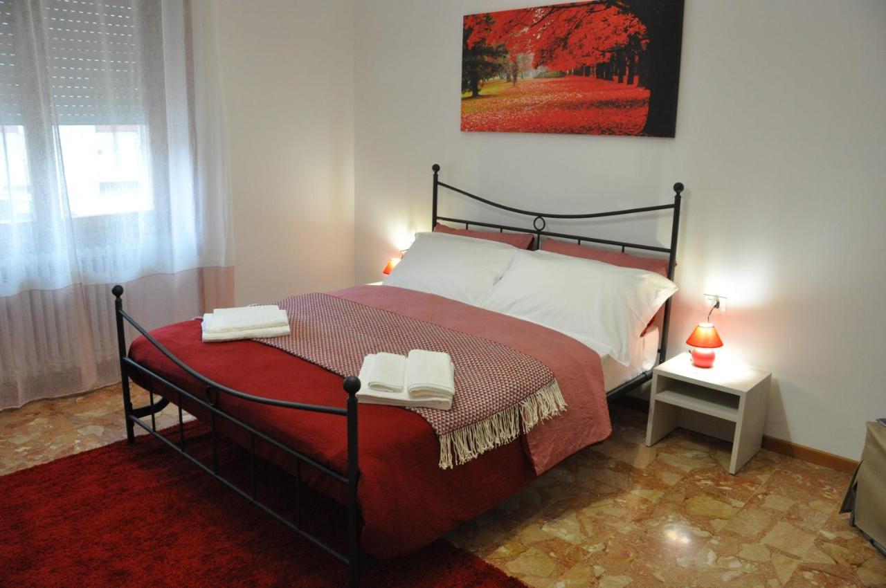 Citywalls Guest House Bergamo Eksteriør bilde