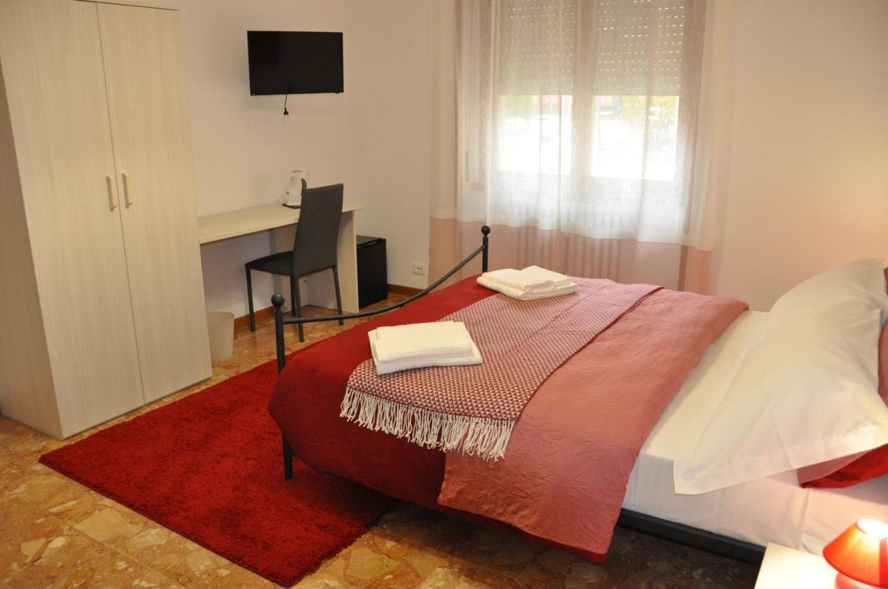 Citywalls Guest House Bergamo Eksteriør bilde