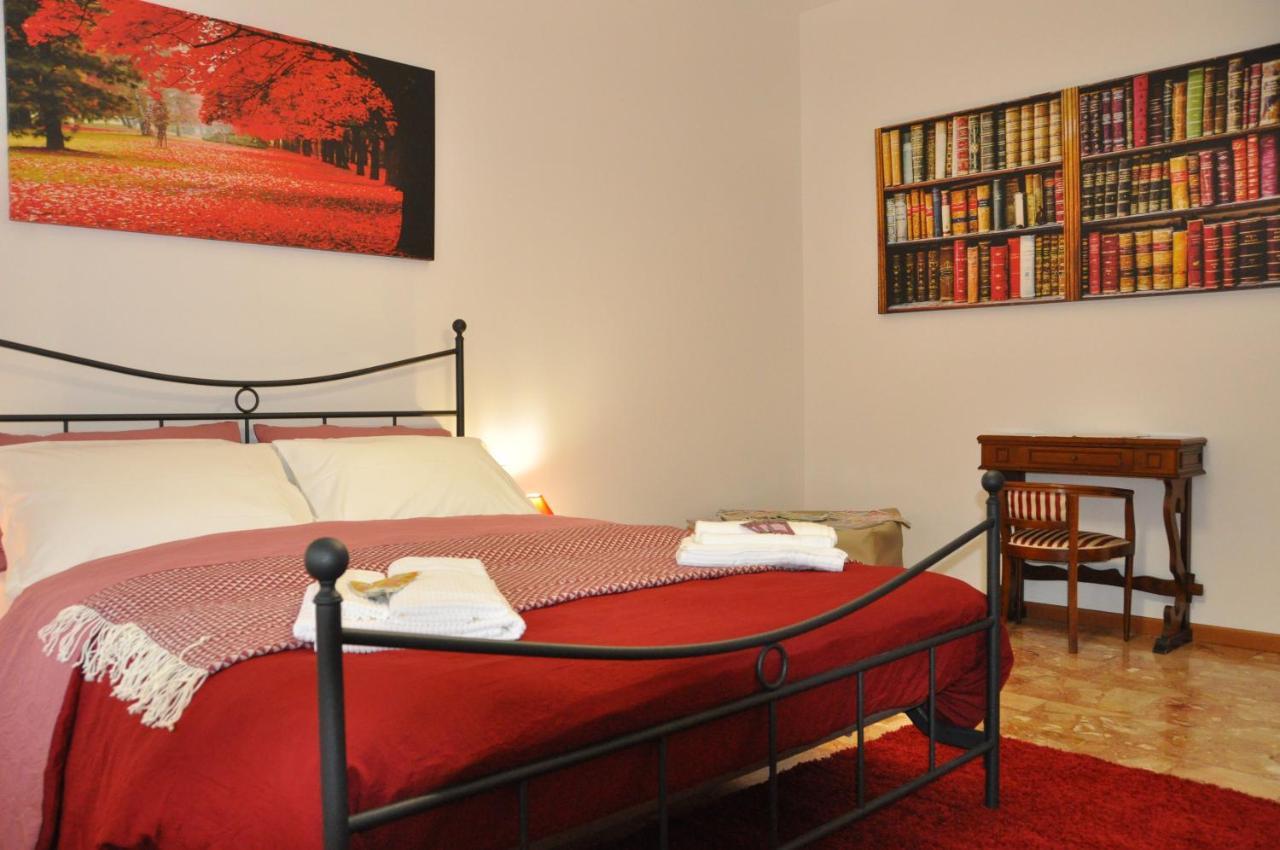 Citywalls Guest House Bergamo Eksteriør bilde